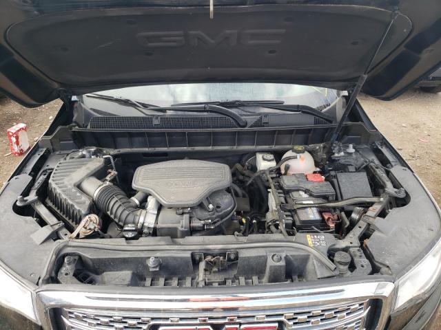 Photo 6 VIN: 1GKKNXLS1HZ167592 - GMC ACADIA DEN 