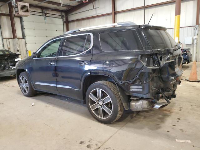 Photo 1 VIN: 1GKKNXLS1HZ171626 - GMC ACADIA DEN 