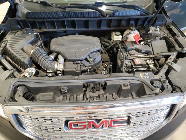 Photo 11 VIN: 1GKKNXLS1HZ171626 - GMC ACADIA DEN 