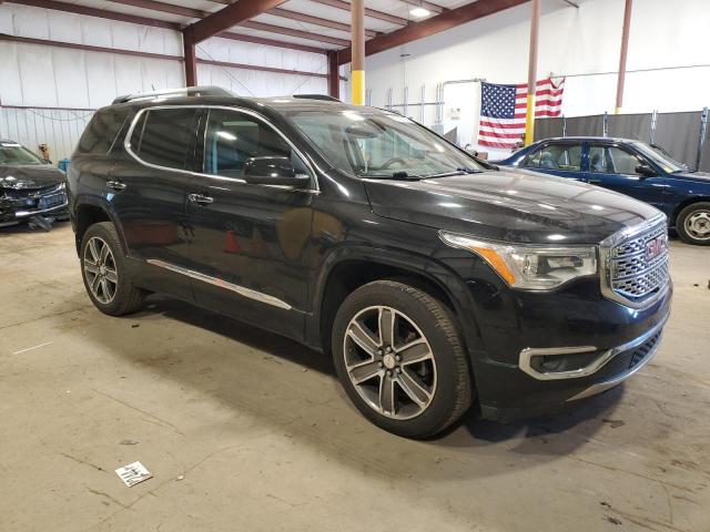 Photo 3 VIN: 1GKKNXLS1HZ171626 - GMC ACADIA DEN 