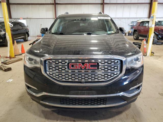 Photo 4 VIN: 1GKKNXLS1HZ171626 - GMC ACADIA DEN 