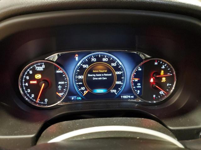 Photo 8 VIN: 1GKKNXLS1HZ171626 - GMC ACADIA DEN 