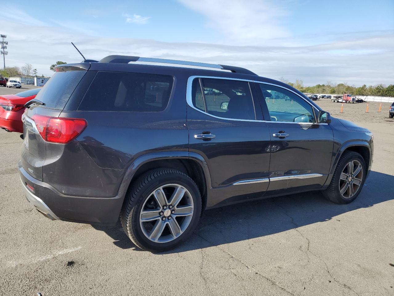 Photo 2 VIN: 1GKKNXLS1HZ177815 - GMC ACADIA 