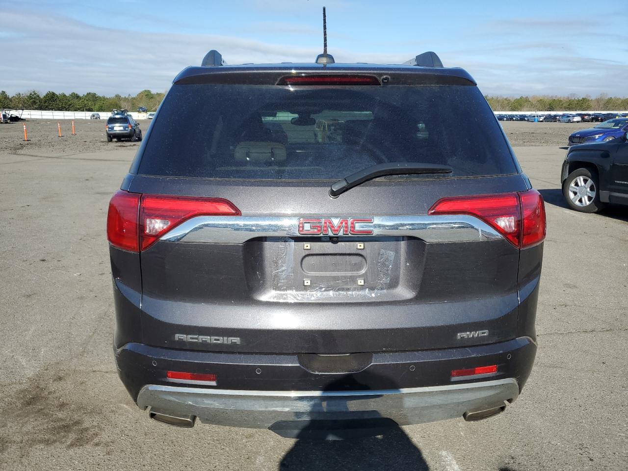 Photo 5 VIN: 1GKKNXLS1HZ177815 - GMC ACADIA 