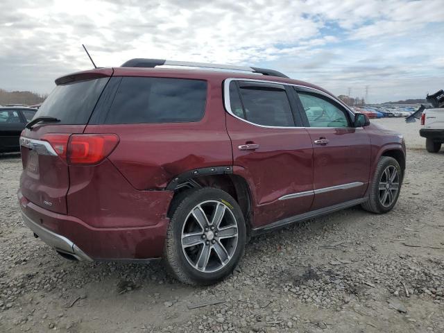 Photo 2 VIN: 1GKKNXLS1HZ221697 - GMC ACADIA DEN 