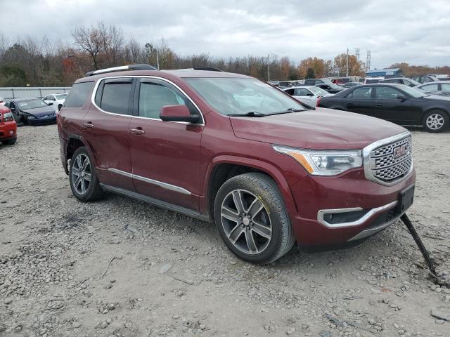 Photo 3 VIN: 1GKKNXLS1HZ221697 - GMC ACADIA DEN 