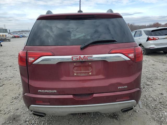 Photo 5 VIN: 1GKKNXLS1HZ221697 - GMC ACADIA DEN 