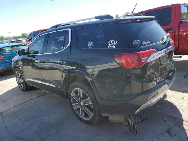 Photo 1 VIN: 1GKKNXLS1HZ235499 - GMC ACADIA DEN 