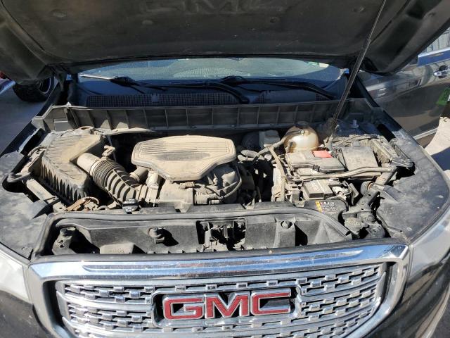 Photo 11 VIN: 1GKKNXLS1HZ235499 - GMC ACADIA DEN 