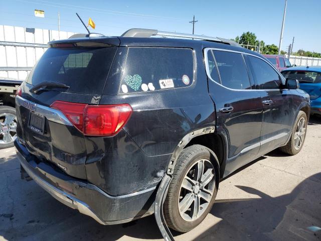 Photo 2 VIN: 1GKKNXLS1HZ235499 - GMC ACADIA DEN 