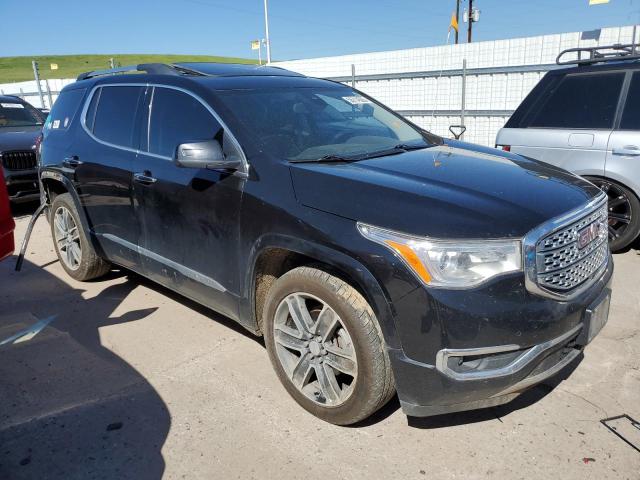 Photo 3 VIN: 1GKKNXLS1HZ235499 - GMC ACADIA DEN 