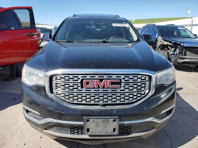 Photo 4 VIN: 1GKKNXLS1HZ235499 - GMC ACADIA DEN 