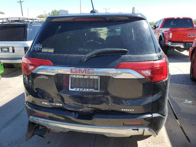 Photo 5 VIN: 1GKKNXLS1HZ235499 - GMC ACADIA DEN 