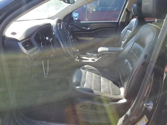 Photo 6 VIN: 1GKKNXLS1HZ235499 - GMC ACADIA DEN 