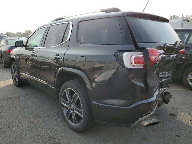 Photo 2 VIN: 1GKKNXLS1HZ297548 - GMC ACADIA DEN 