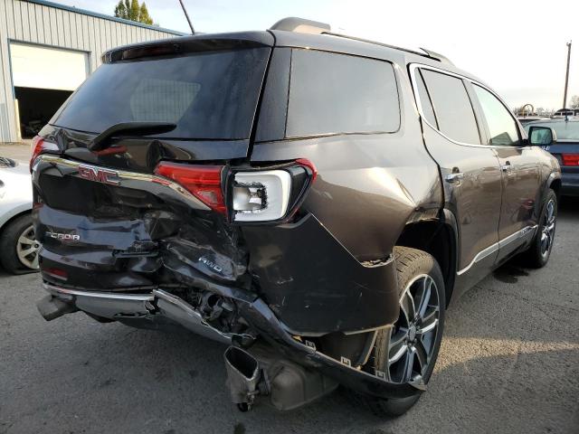 Photo 3 VIN: 1GKKNXLS1HZ297548 - GMC ACADIA DEN 