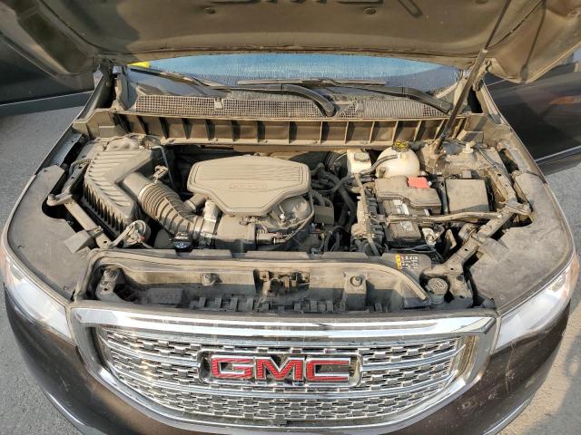 Photo 6 VIN: 1GKKNXLS1HZ297548 - GMC ACADIA DEN 