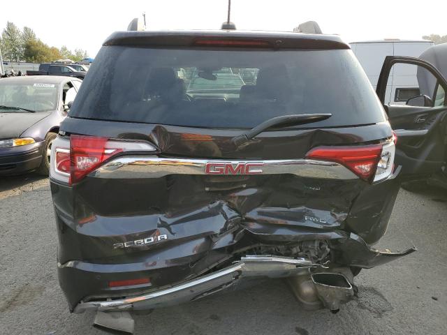 Photo 8 VIN: 1GKKNXLS1HZ297548 - GMC ACADIA DEN 