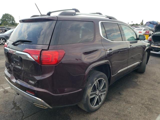 Photo 3 VIN: 1GKKNXLS1HZ304370 - GMC ACADIA DEN 