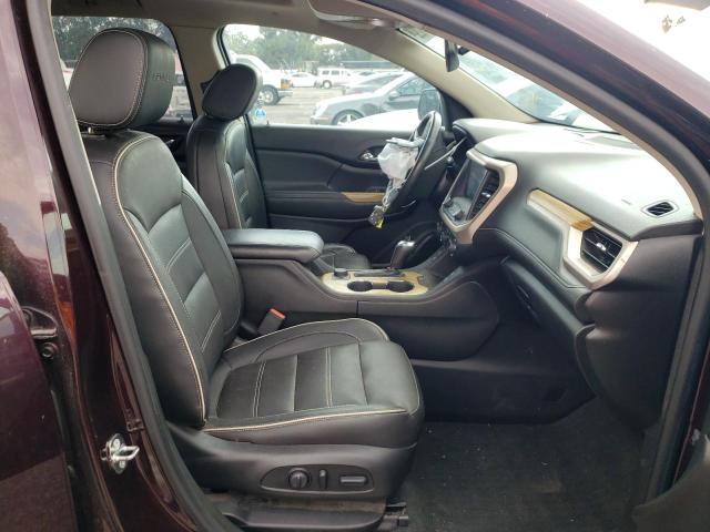 Photo 4 VIN: 1GKKNXLS1HZ304370 - GMC ACADIA DEN 