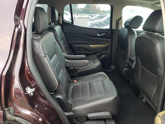 Photo 5 VIN: 1GKKNXLS1HZ304370 - GMC ACADIA DEN 