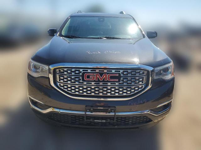 Photo 4 VIN: 1GKKNXLS1HZ317300 - GMC ACADIA DEN 