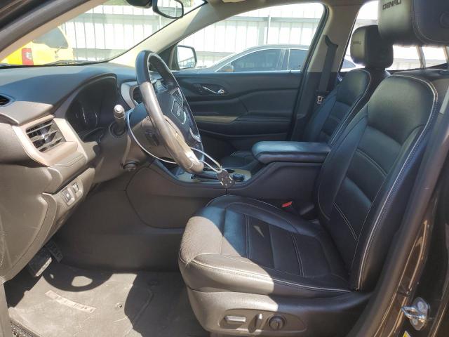 Photo 6 VIN: 1GKKNXLS1HZ317300 - GMC ACADIA DEN 