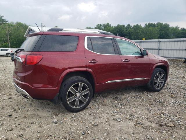 Photo 2 VIN: 1GKKNXLS1JZ118138 - GMC ACADIA DEN 