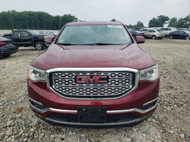 Photo 4 VIN: 1GKKNXLS1JZ118138 - GMC ACADIA DEN 