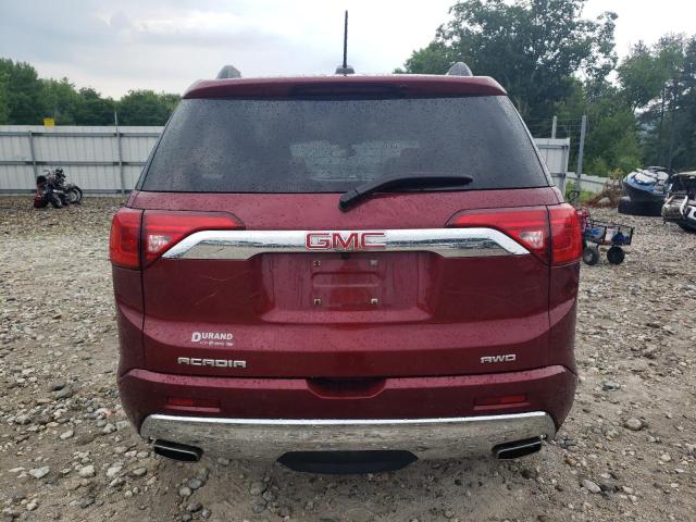 Photo 5 VIN: 1GKKNXLS1JZ118138 - GMC ACADIA DEN 