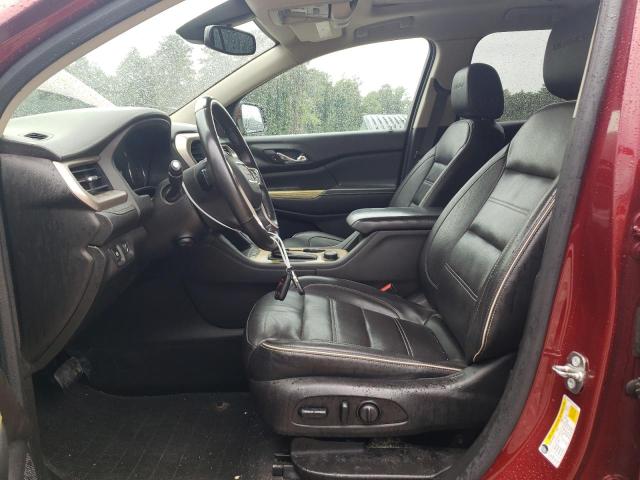 Photo 6 VIN: 1GKKNXLS1JZ118138 - GMC ACADIA DEN 