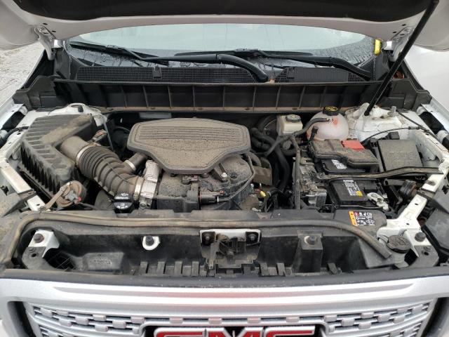 Photo 11 VIN: 1GKKNXLS1JZ130399 - GMC ACADIA DEN 