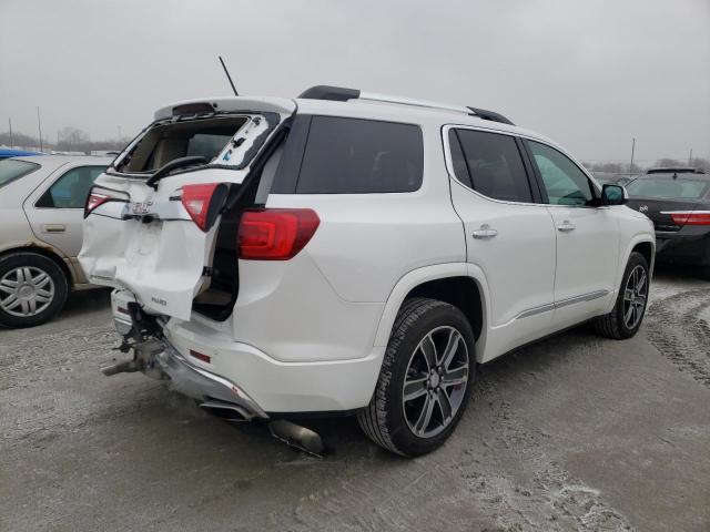 Photo 2 VIN: 1GKKNXLS1JZ130399 - GMC ACADIA DEN 