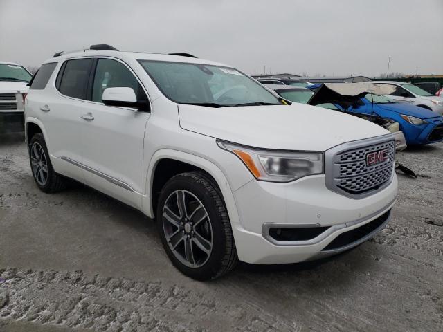 Photo 3 VIN: 1GKKNXLS1JZ130399 - GMC ACADIA DEN 