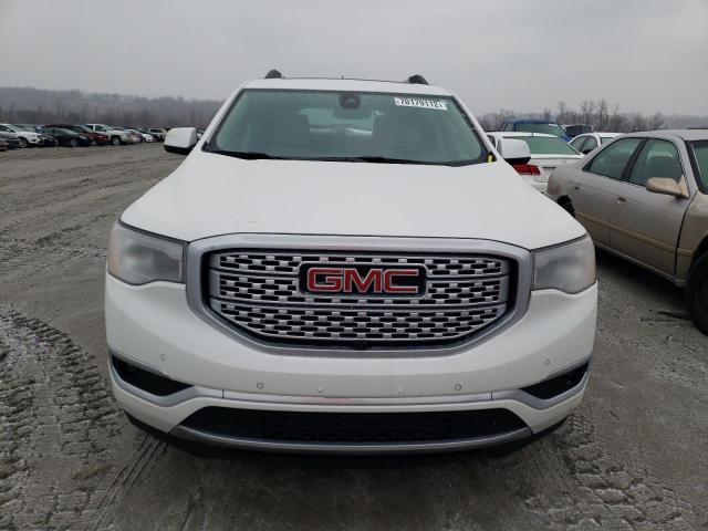 Photo 4 VIN: 1GKKNXLS1JZ130399 - GMC ACADIA DEN 