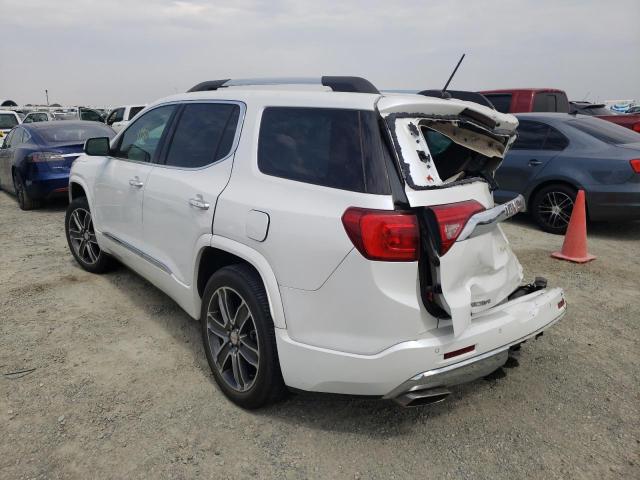 Photo 2 VIN: 1GKKNXLS1JZ233564 - GMC ACADIA DEN 