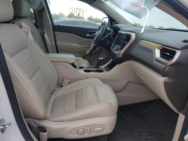 Photo 4 VIN: 1GKKNXLS1JZ233564 - GMC ACADIA DEN 