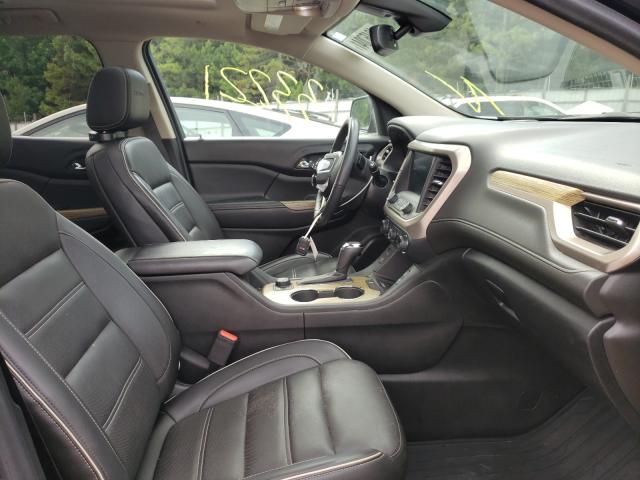 Photo 4 VIN: 1GKKNXLS1JZ245410 - GMC ACADIA DEN 