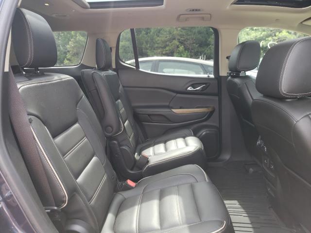 Photo 5 VIN: 1GKKNXLS1JZ245410 - GMC ACADIA DEN 