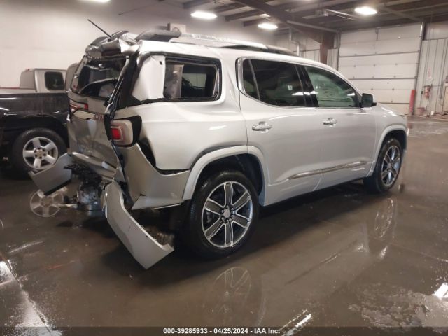 Photo 3 VIN: 1GKKNXLS1KZ115483 - GMC ACADIA 