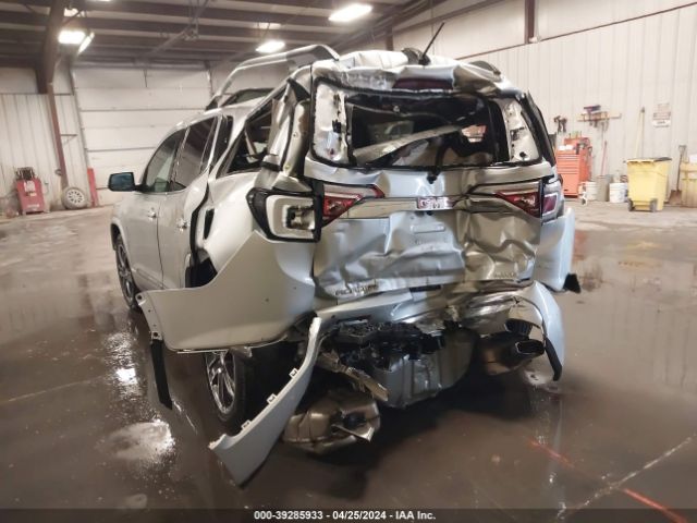 Photo 5 VIN: 1GKKNXLS1KZ115483 - GMC ACADIA 