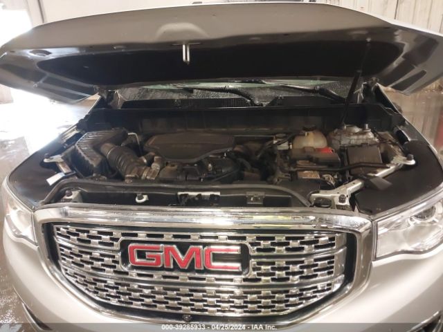 Photo 9 VIN: 1GKKNXLS1KZ115483 - GMC ACADIA 