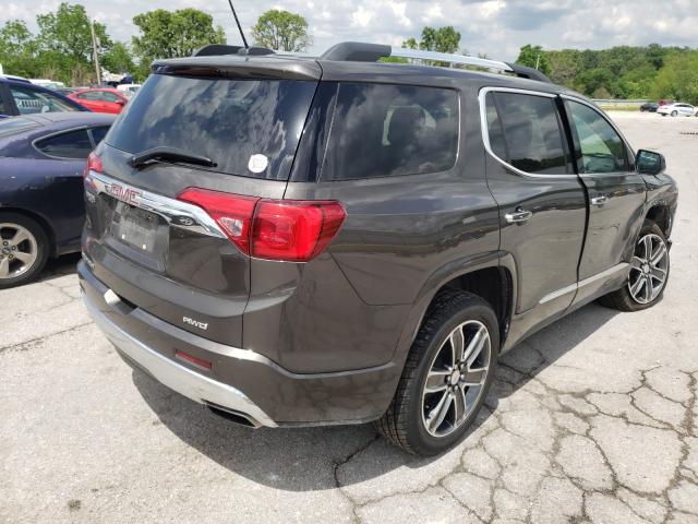 Photo 3 VIN: 1GKKNXLS1KZ122160 - GMC ACADIA DEN 