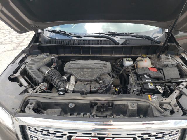 Photo 6 VIN: 1GKKNXLS1KZ122160 - GMC ACADIA DEN 