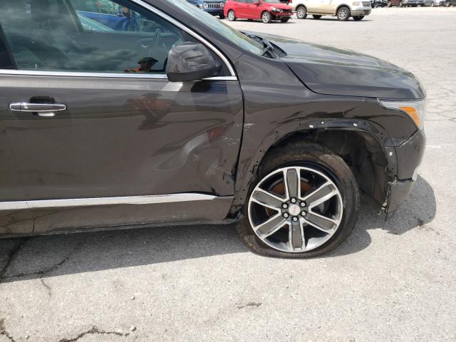 Photo 8 VIN: 1GKKNXLS1KZ122160 - GMC ACADIA DEN 