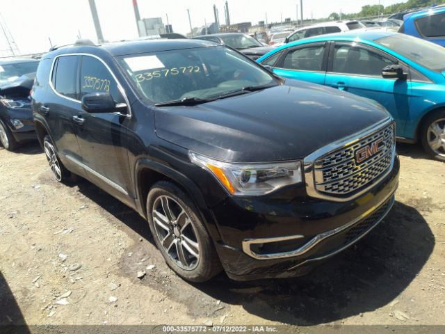 Photo 0 VIN: 1GKKNXLS1KZ122286 - GMC ACADIA 