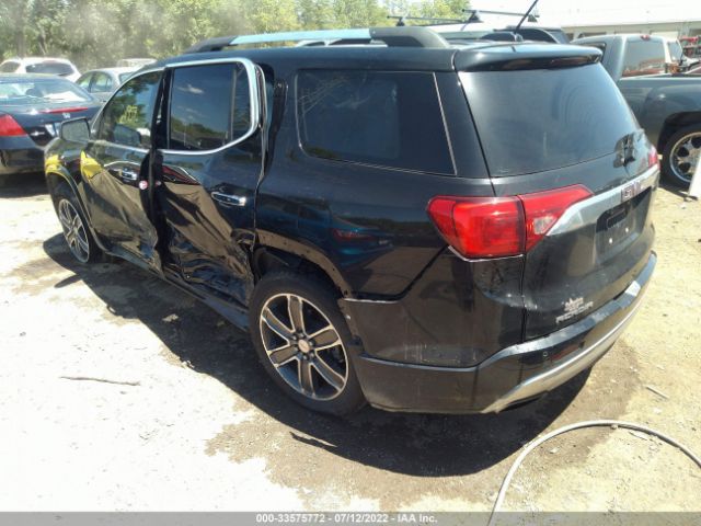 Photo 2 VIN: 1GKKNXLS1KZ122286 - GMC ACADIA 