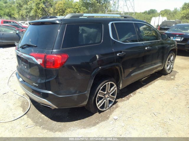 Photo 3 VIN: 1GKKNXLS1KZ122286 - GMC ACADIA 