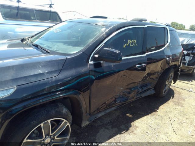 Photo 5 VIN: 1GKKNXLS1KZ122286 - GMC ACADIA 