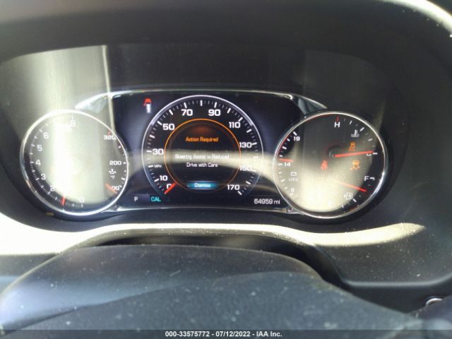 Photo 6 VIN: 1GKKNXLS1KZ122286 - GMC ACADIA 